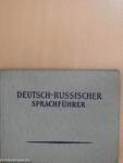 Deutsch-Russischer Sprachführer