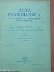 Acta physiologica - Academiae Scientiarum Hungaricae 1981.