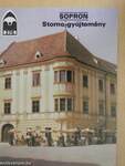 Sopron - Storno-gyűjtemény