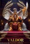 VALDOR - AZ IMPÉRIUM SZÜLETÉSE