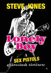 Lonely boy - A Sex Pistols gitárosának története
