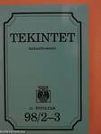 Tekintet 1998/2-3