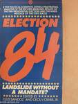 Election 84