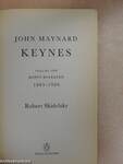 John Maynard Keynes 1