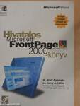 Hivatalos Microsoft FrontPage 2000-könyv