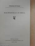 Machiavelli in Hell