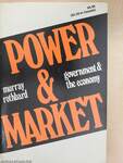 Power and Market