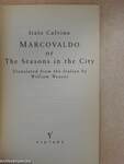Marcovaldo or The Seasons in the City