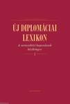 Új diplomáciai lexikon I-II. kötet
