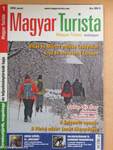 Magyar Turista 2020. január-december