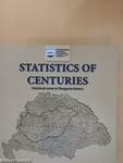 Statistics of Centuries