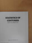 Statistics of Centuries