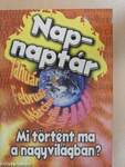 Nap-naptár