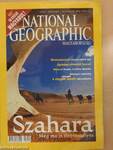 National Geographic Magyarország 2003. március-december