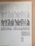 Múzeumi közlemények 1984/2.