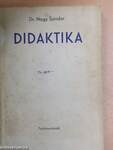 Didaktika