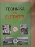 Technika és életvitel 5.