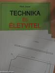 Technika és életvitel 5.