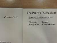 The Pearls of Uzbekistan