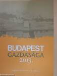 Budapest gazdasága 2013.