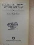 Collected Short Stories of Saki