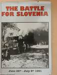 The Battle for Slovenia