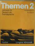 Themen 2 - Arbeitsbuch