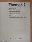 Themen 2 - Arbeitsbuch