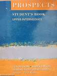 Prospects - Upper-Intermediate - Student's Book