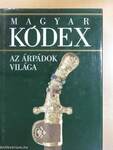 Magyar kódex 1-6.