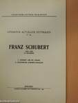 Franz Schubert