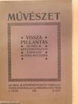 Művészet 1911. március