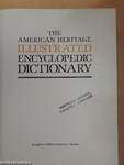 The American Heritage Illustrated Encyclopedic Dictionary