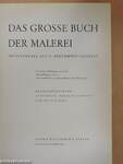 Das große Buch der Malerei