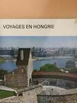 Voyages en Hongrie