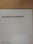 Voyages en Hongrie