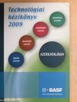 Technológiai kézikönyv 2009