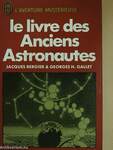 Le livre des Anciens Astronautes