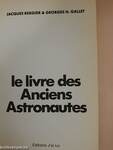 Le livre des Anciens Astronautes