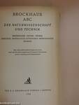 Brockhaus ABC der Naturwissenschaft und Technik