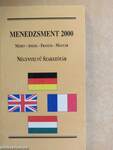 Menedzsment 2000