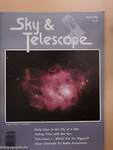 Sky & Telescope April 1981