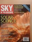 Sky & Telescope February 2001