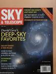 Sky & Telescope April 2001