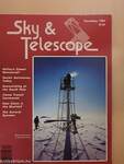 Sky & Telescope December 1982