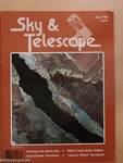 Sky & Telescope July 1982