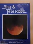 Sky & Telescope September 1982