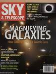 Sky & Telescope September 2001