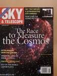 Sky & Telescope November 2001