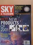 Sky & Telescope December 2001